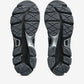 ASICS Gel-Cumulus 16 Black Pure Silver Blue