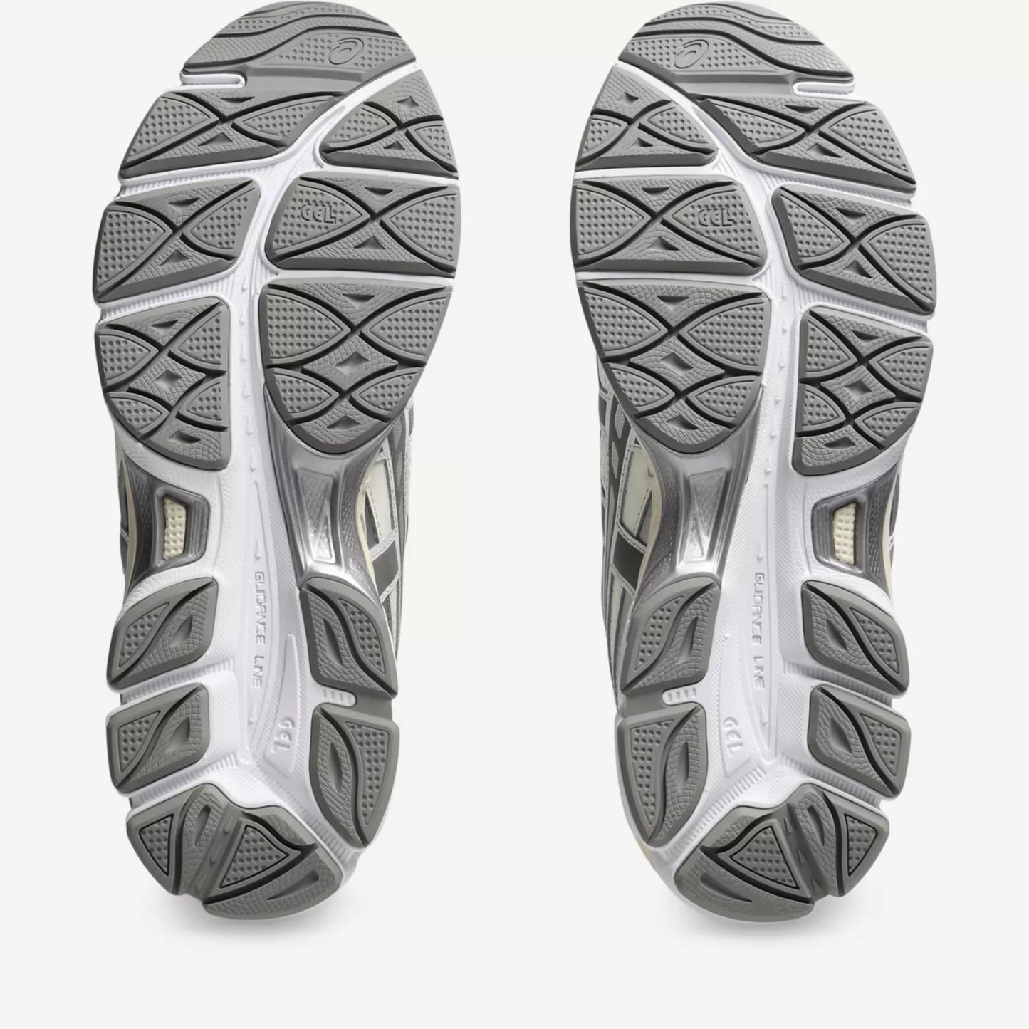 ASICS Gel-NYC 2055 Cream Steel