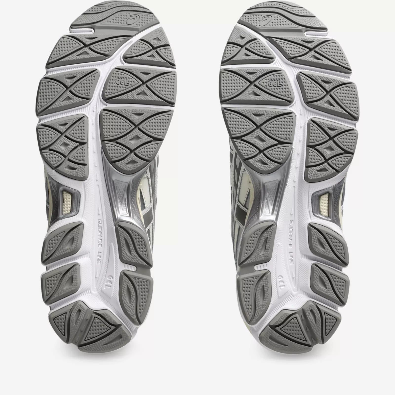 ASICS Gel-NYC 2055 Cream Steel