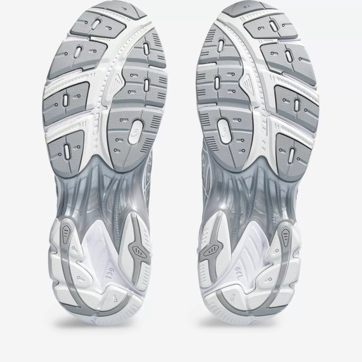 ASICS GT-2160 Cecilie Bahnsen Mary Jane Pure Silver