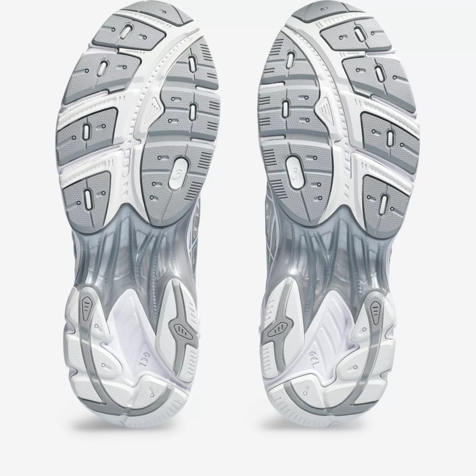 ASICS GT-2160 Cecilie Bahnsen Mary Jane Pure Silver