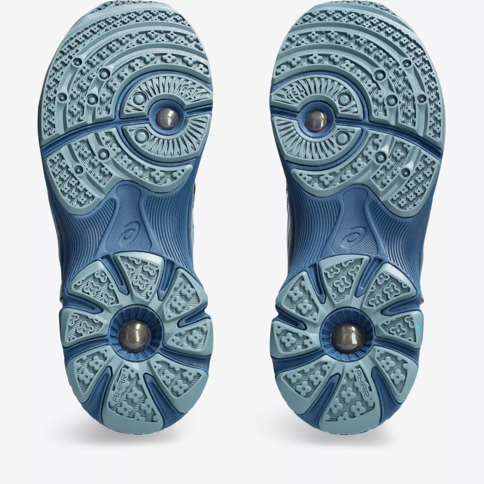 ASICS Gel-Flammae Kiko Kostadinov Mako Blue (Women's)