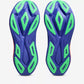 ASICS Superblast 3 Cobalt Burst Light Orange