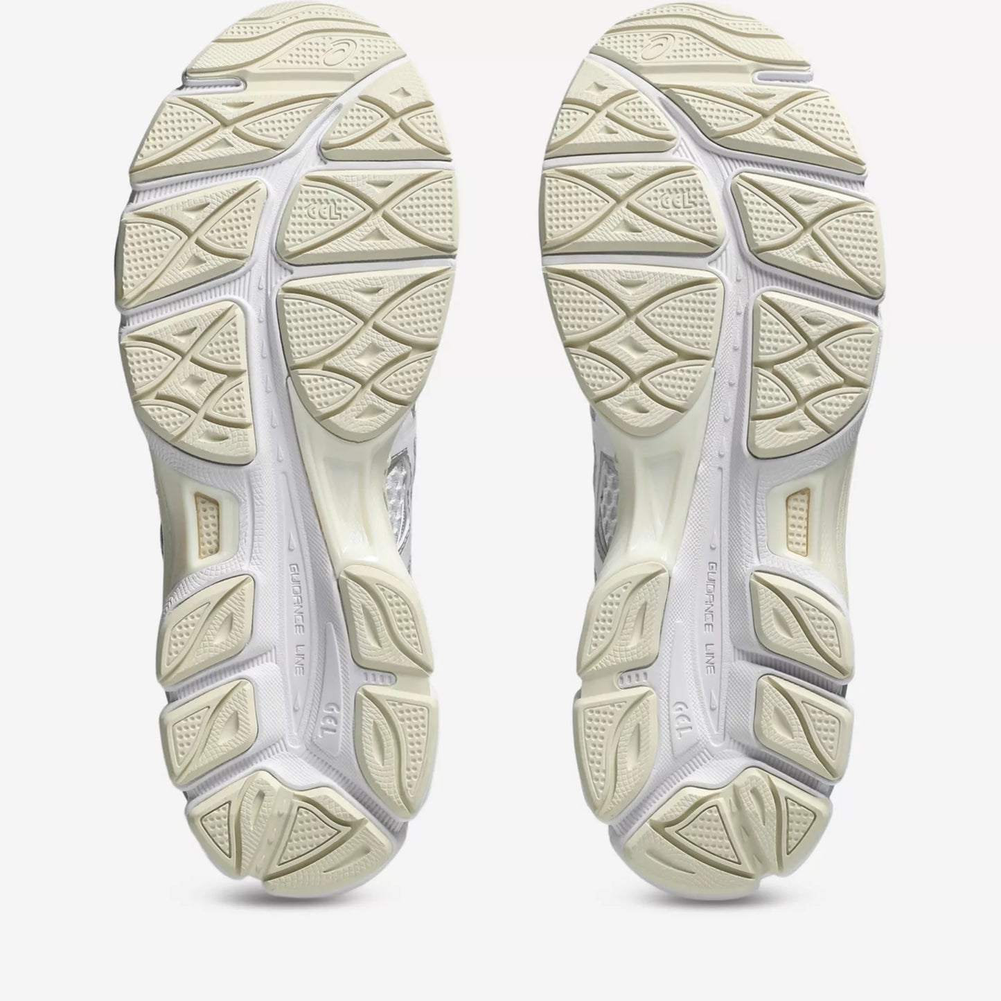 ASICS Gel-Cumulus 16 White
