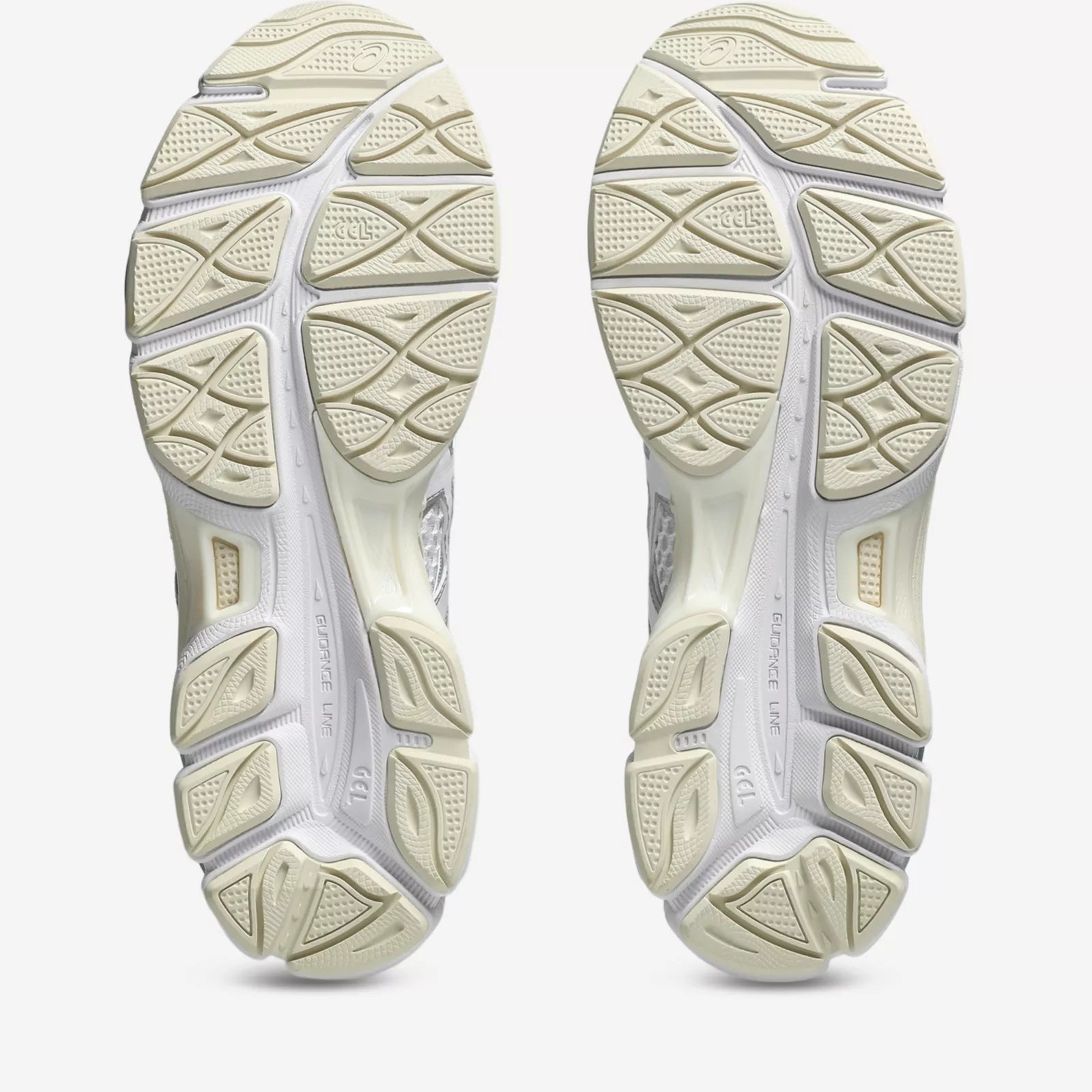 ASICS Gel-Cumulus 16 White
