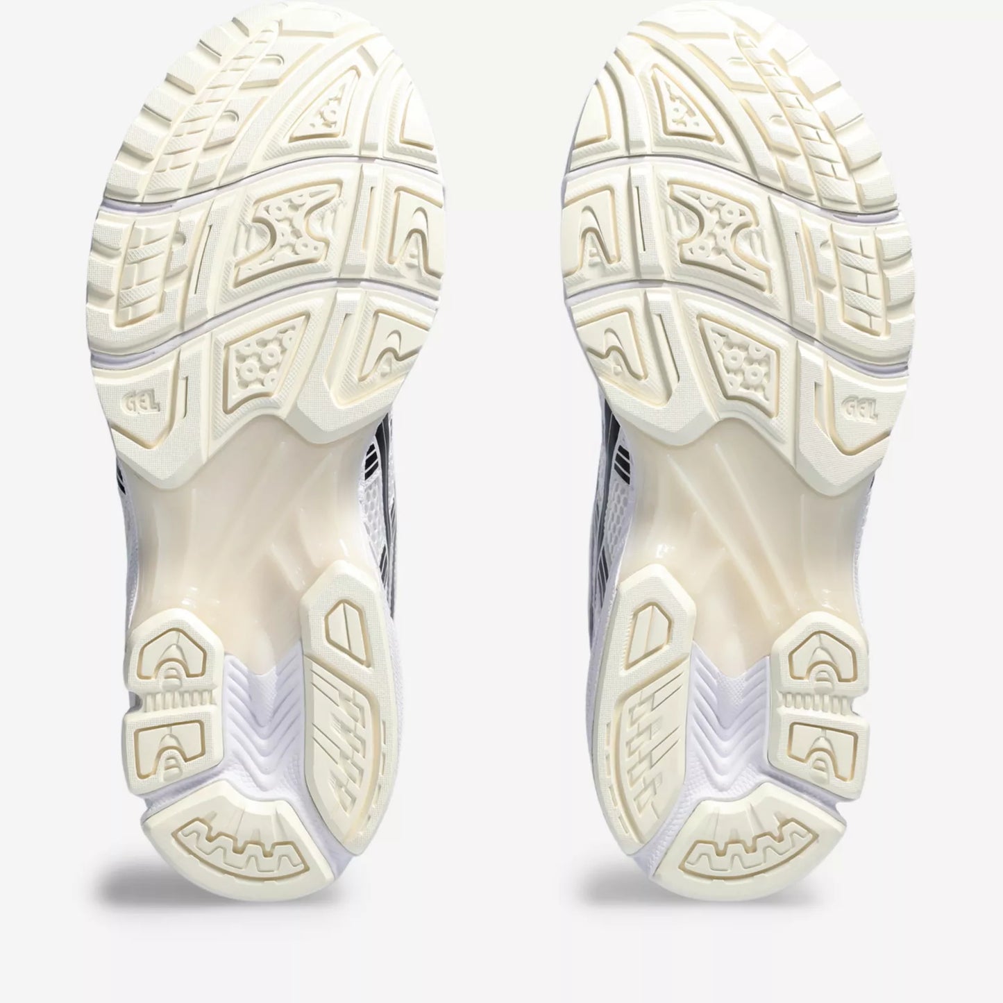 ASICS Gel-Kayano 14 Aritzia White Black