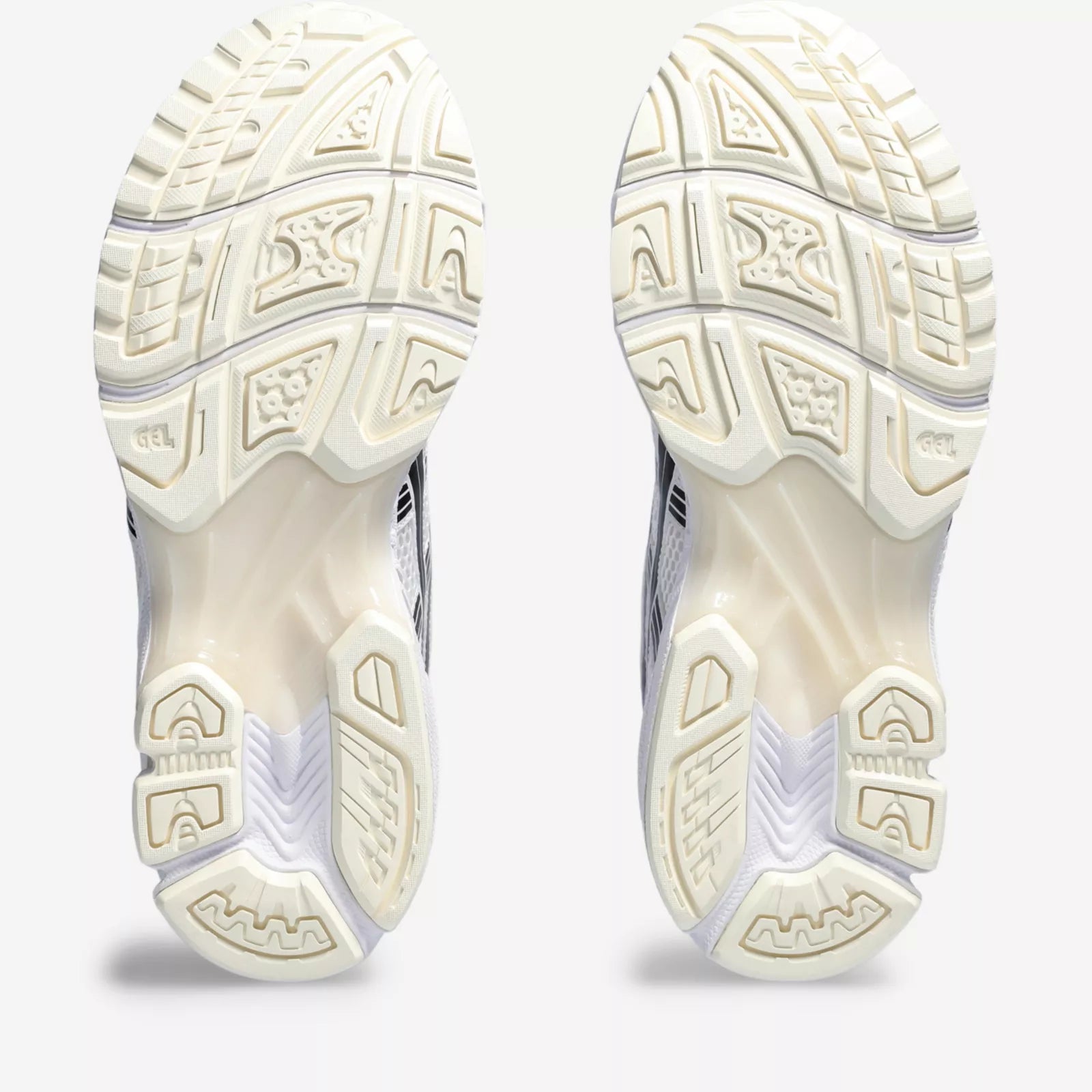 ASICS Gel-Kayano 14 Aritzia White Black