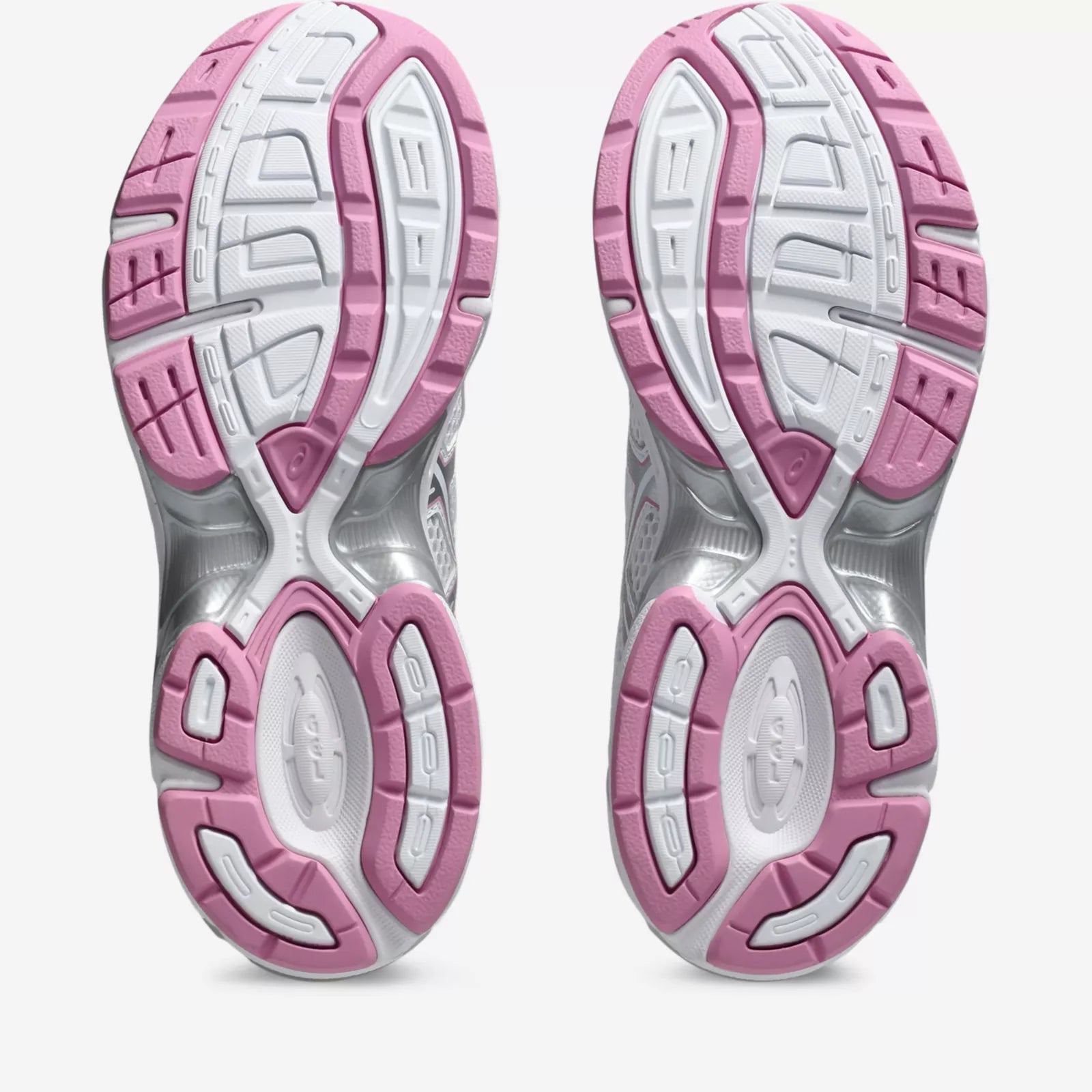 ASICS Gel-1130 White Pure Silver Pink (Women's)