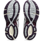 ASICS Gel-1130 White Deep Plum (Women's)
