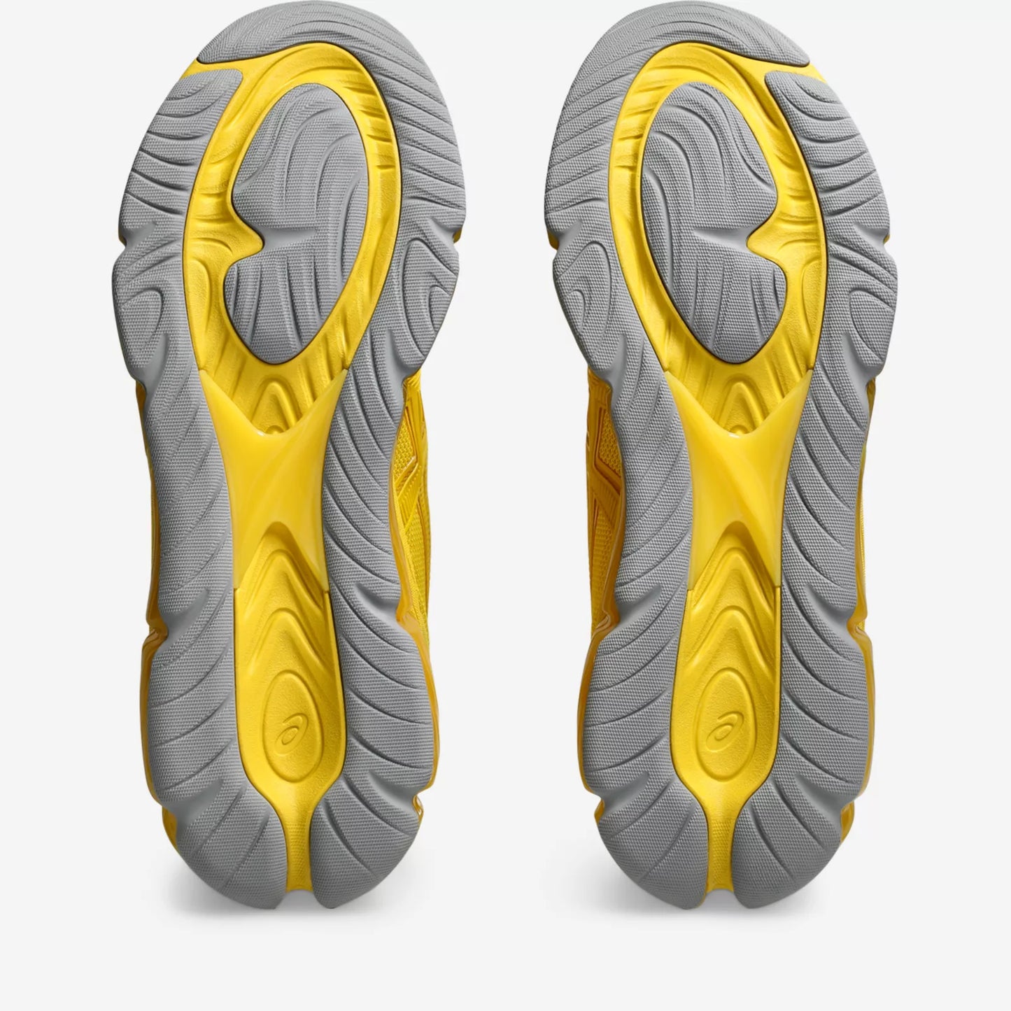 ASICS Gel-Quantum 360 VIII C.P. Company Mission Yellow