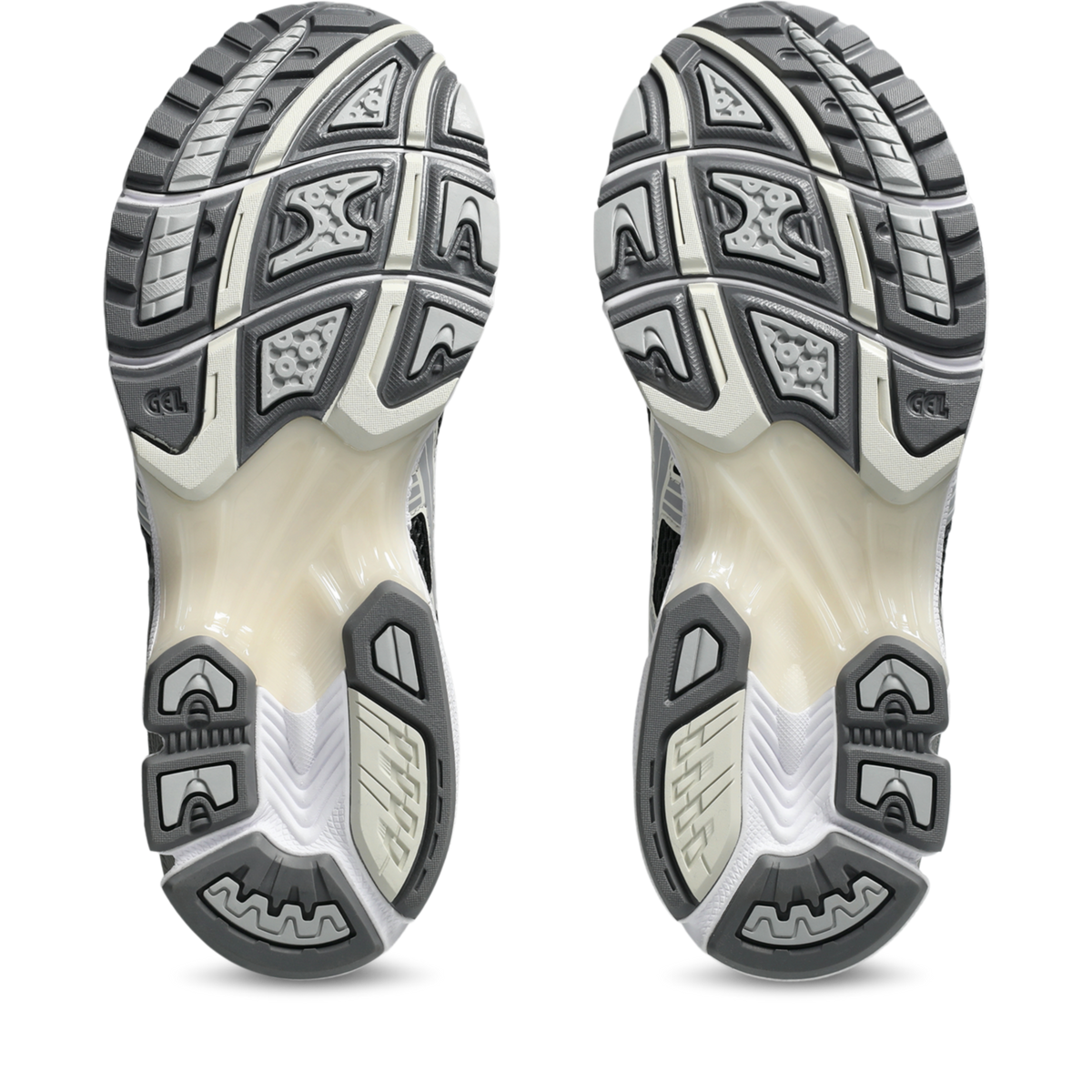 ASICS Gel-Kayano 14 Obsidian Grey Cement
