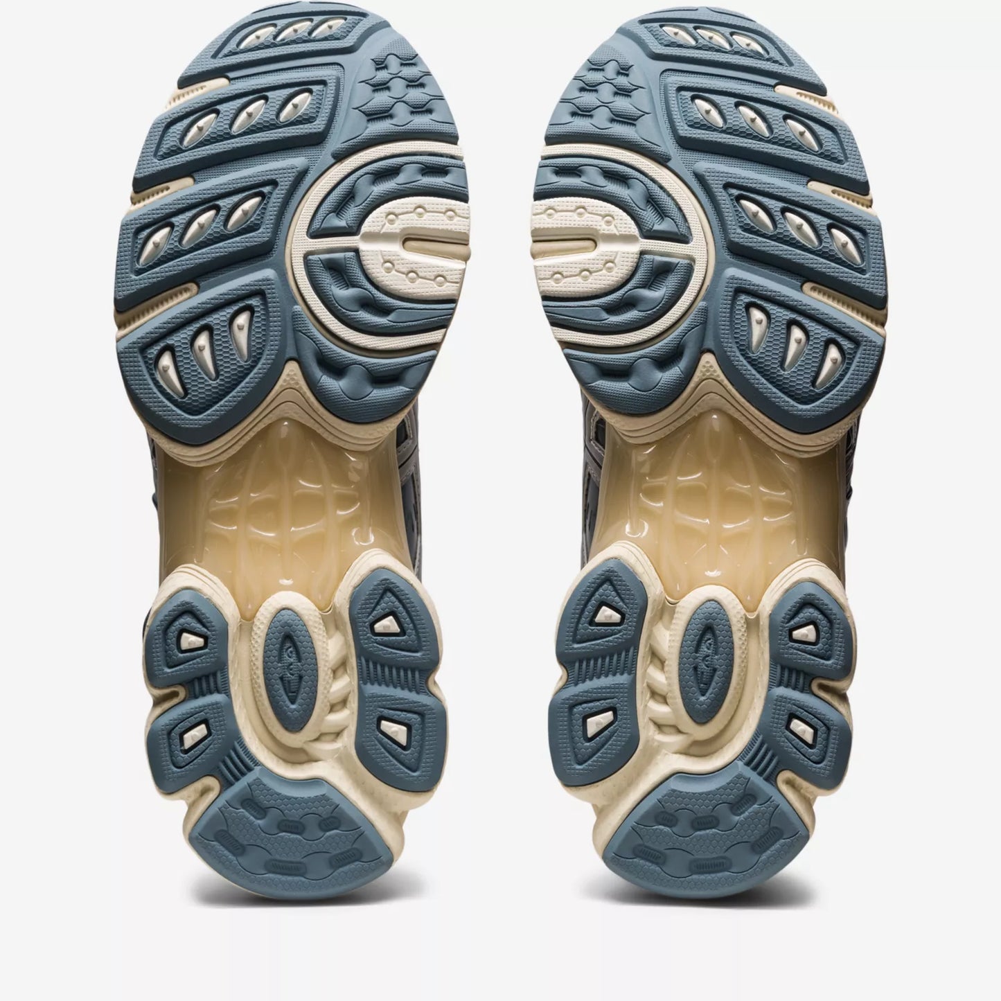 ASICS Gel-Nimbus 9 Wind And Sea Cream Blue