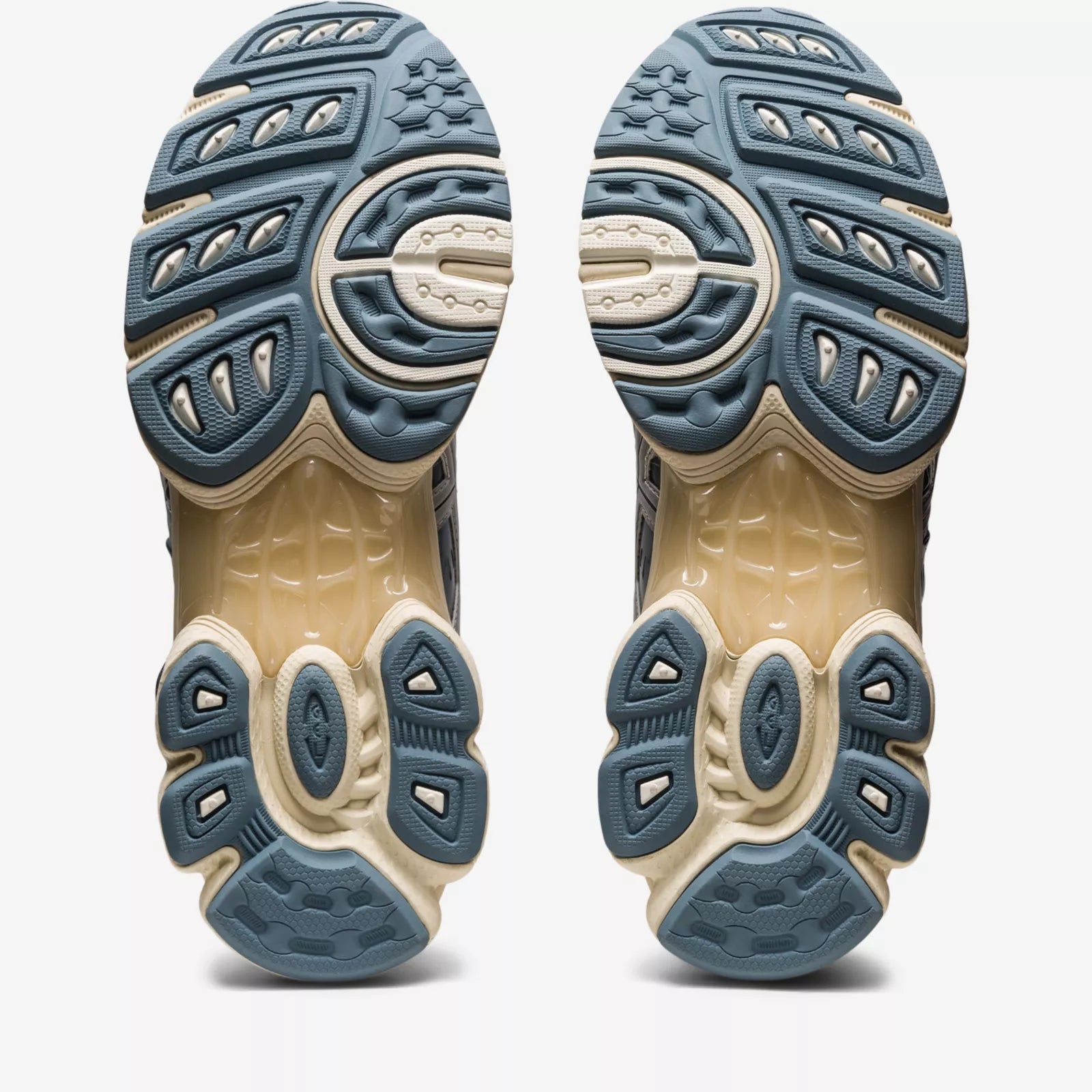 ASICS Gel-Nimbus 9 Wind And Sea Cream Blue
