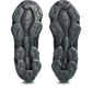 ASICS Gel-Kinetic Fluent Black Graphite Grey