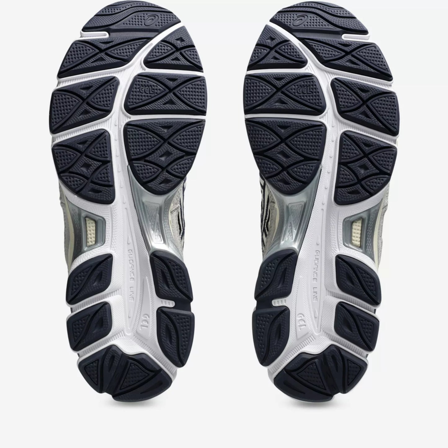ASICS Gel-NYC White Grey Midnight