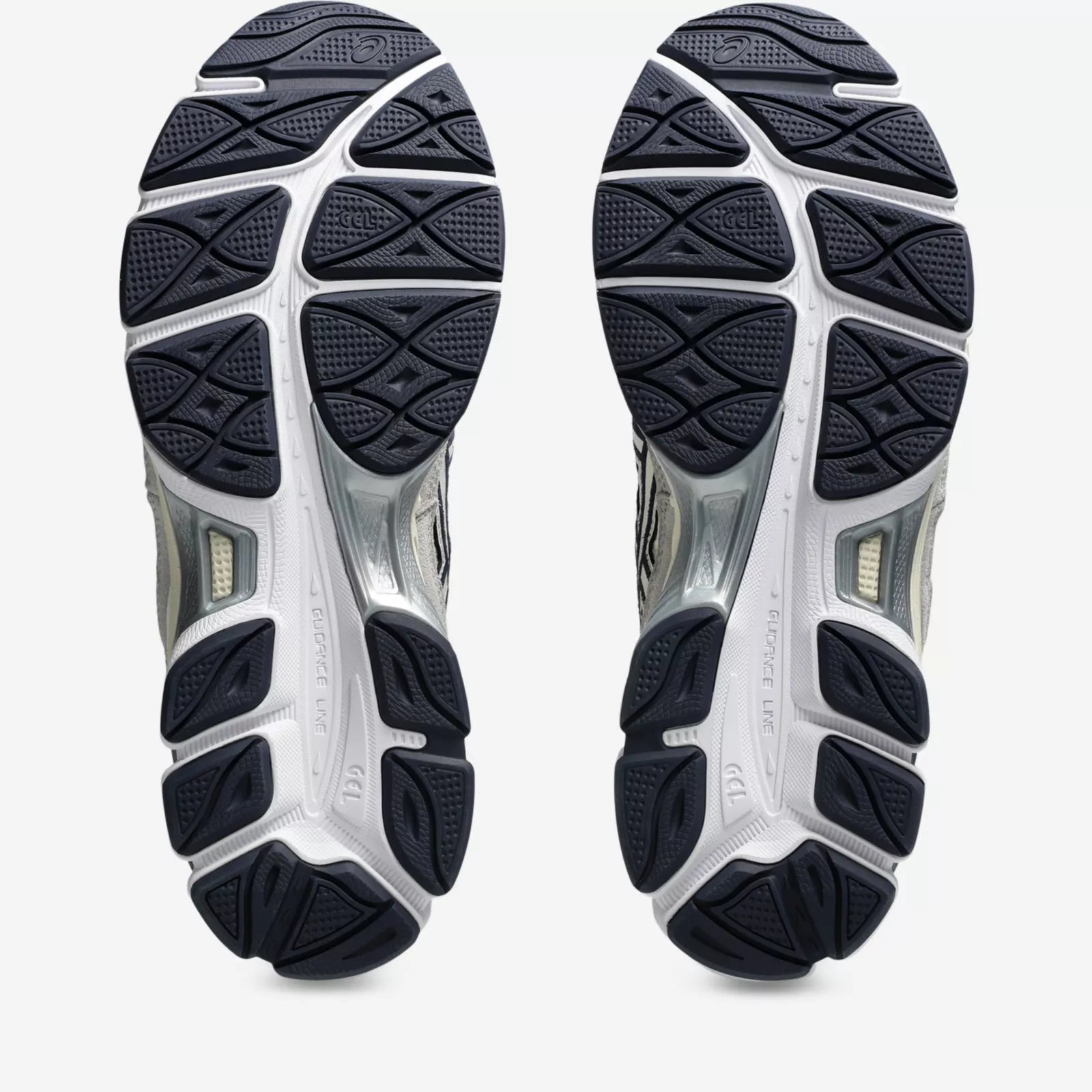ASICS Gel-NYC White Grey Midnight