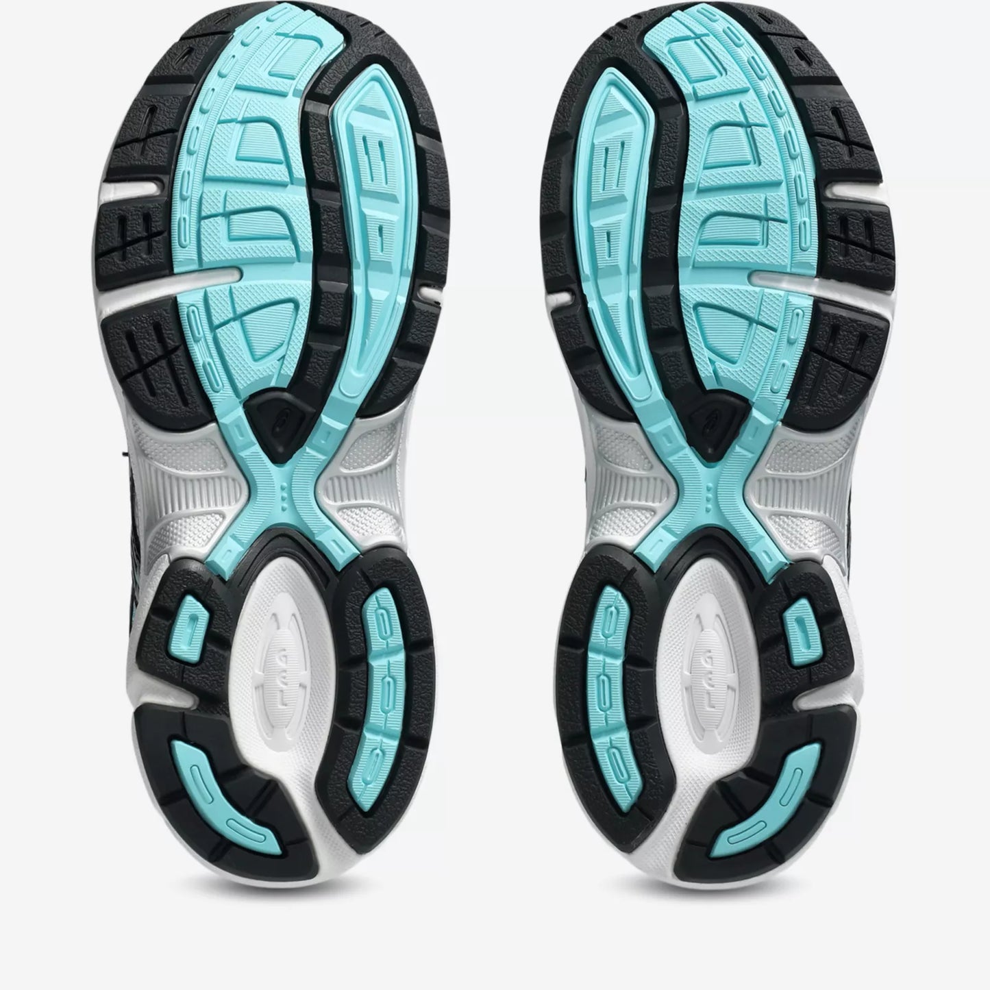 ASICS Gel-1130 Larimar Blue Pure Silver (GS)