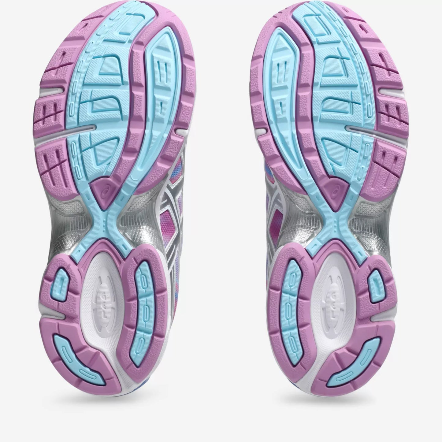 ASICS Gel-1130 Baby Lavender Pure Silver (Women's)