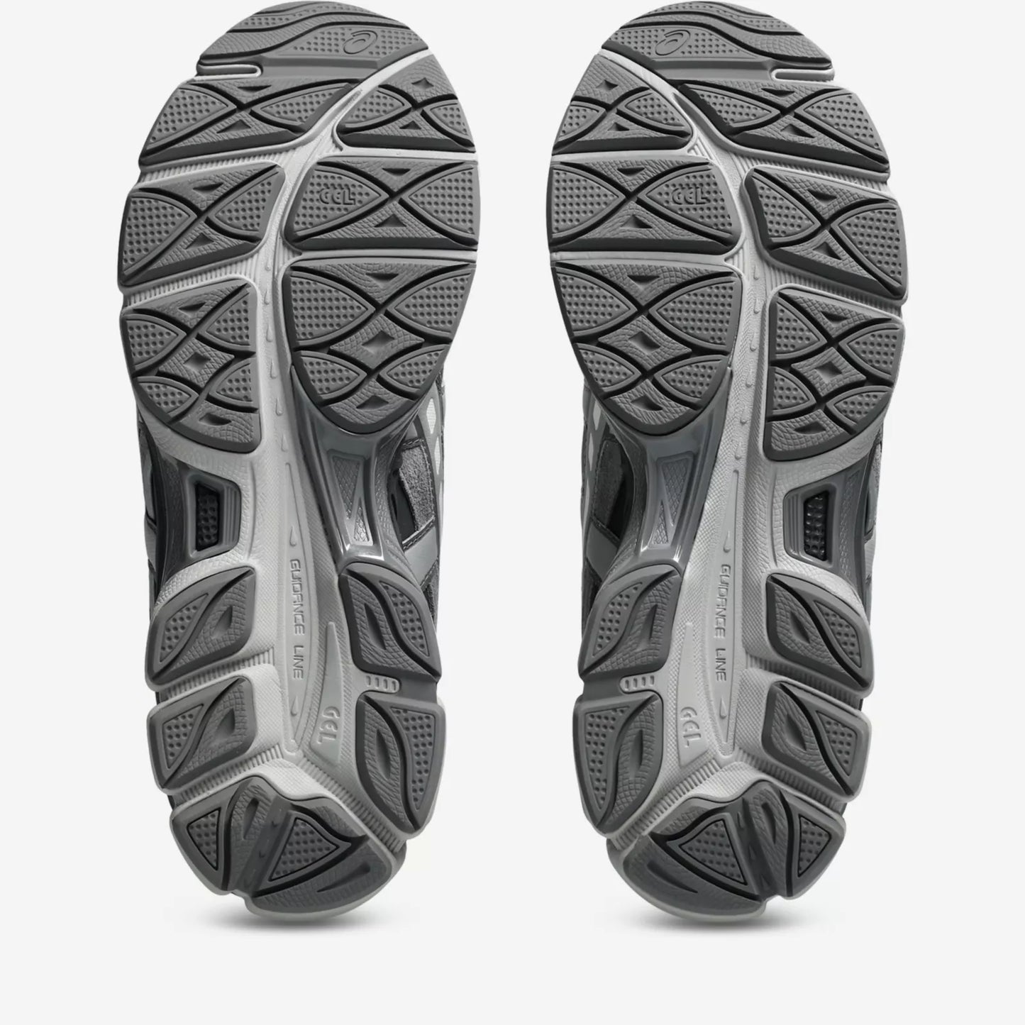 ASICS Gel-NYC 2055 Carbon Cement Grey