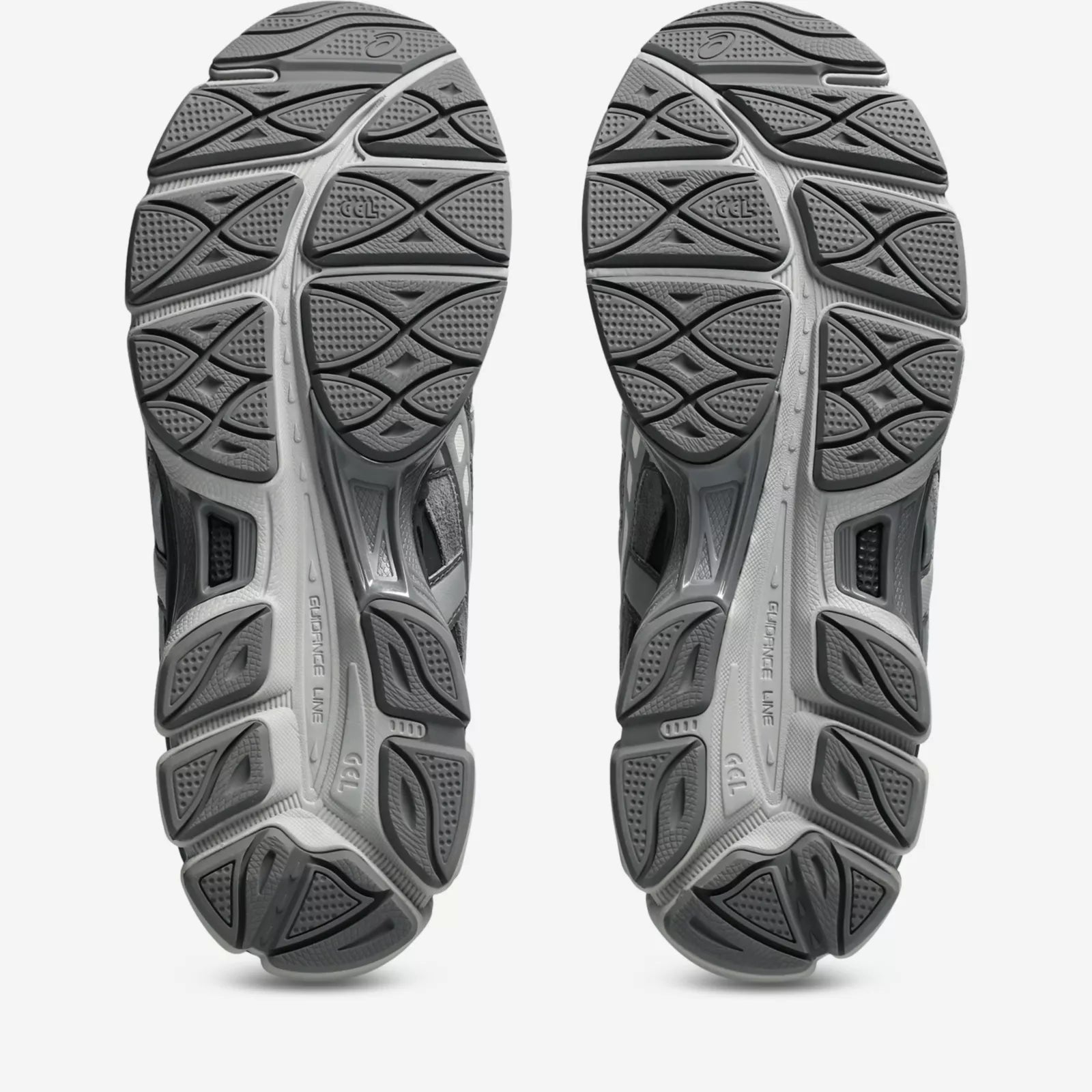 ASICS Gel-NYC 2055 Carbon Cement Grey