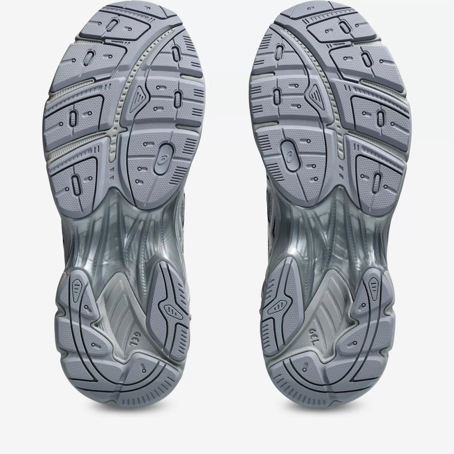 ASICS GT-2160 Silver Grey