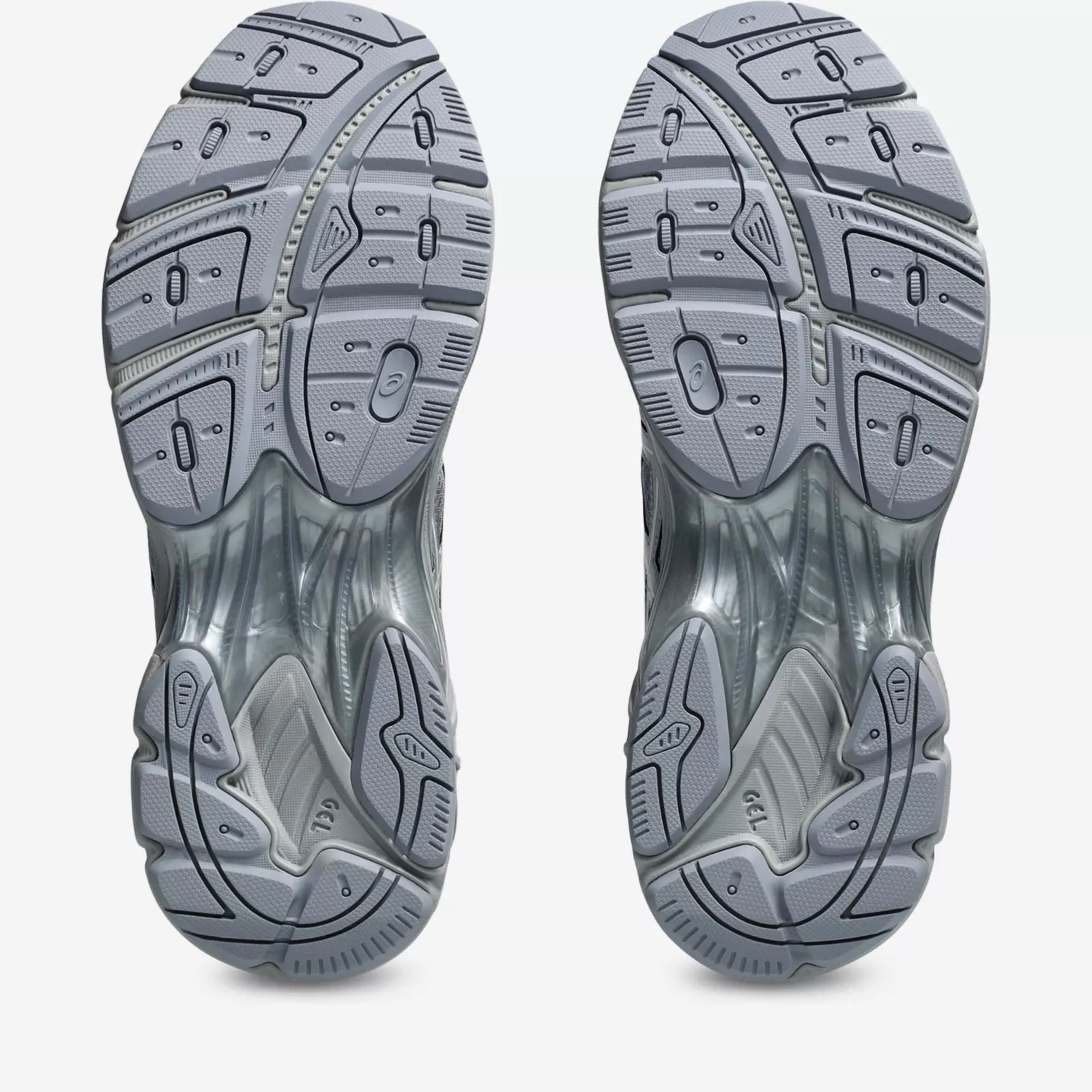 ASICS GT-2160 Silver Grey