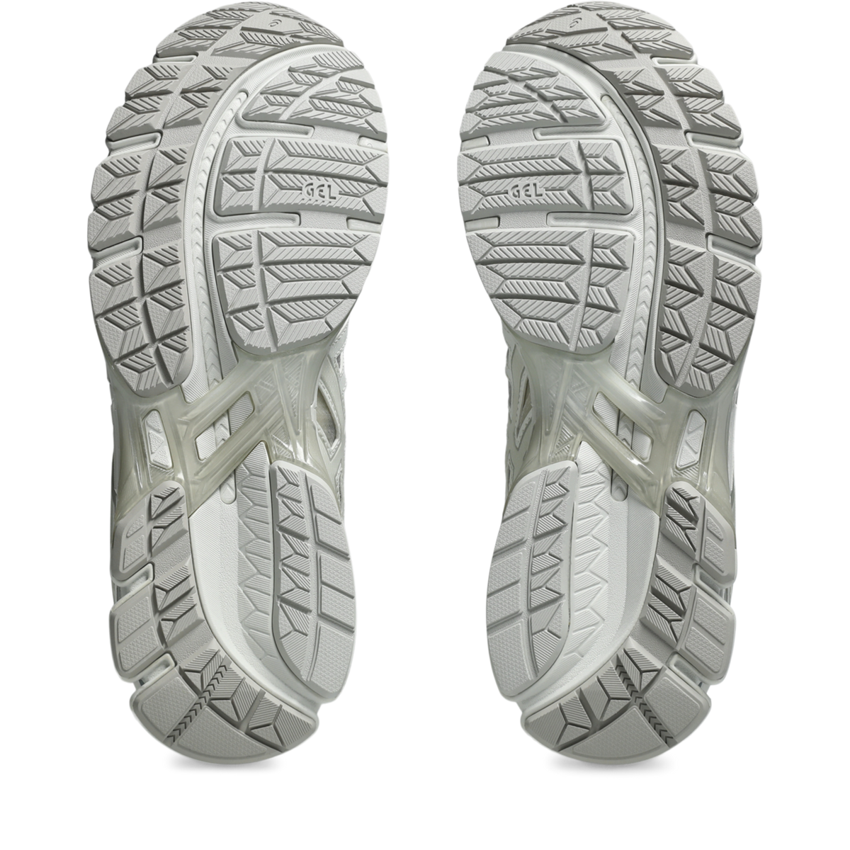 ASICS Gel-Kayano 20 Unaffected Cream Lake Grey