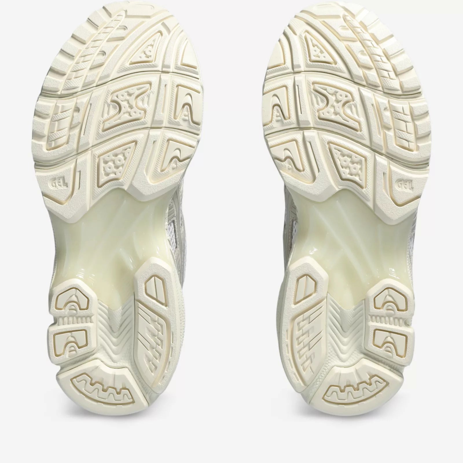 ASICS Gel-Kayano 14 White Smoke Grey (Women's)