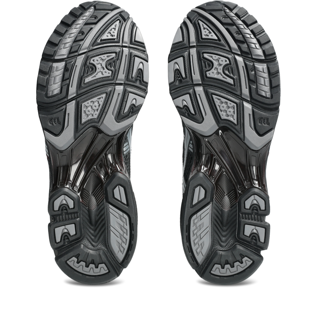 ASICS Gel-Kayano 14 Obsidian Grey Pure Silver