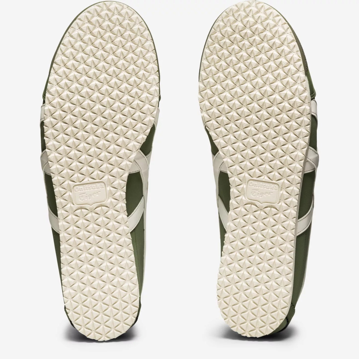 Onitsuka Tiger Mexico 66 Mantle Green Cream