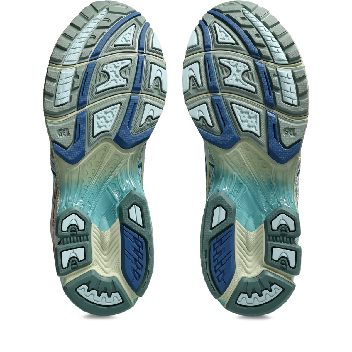 ASICS Gel-Kayano 14 Facetasm Organic Beauty
