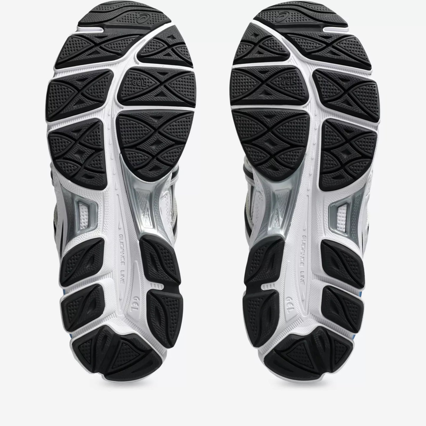 ASICS Gel-NYC Utility White Black