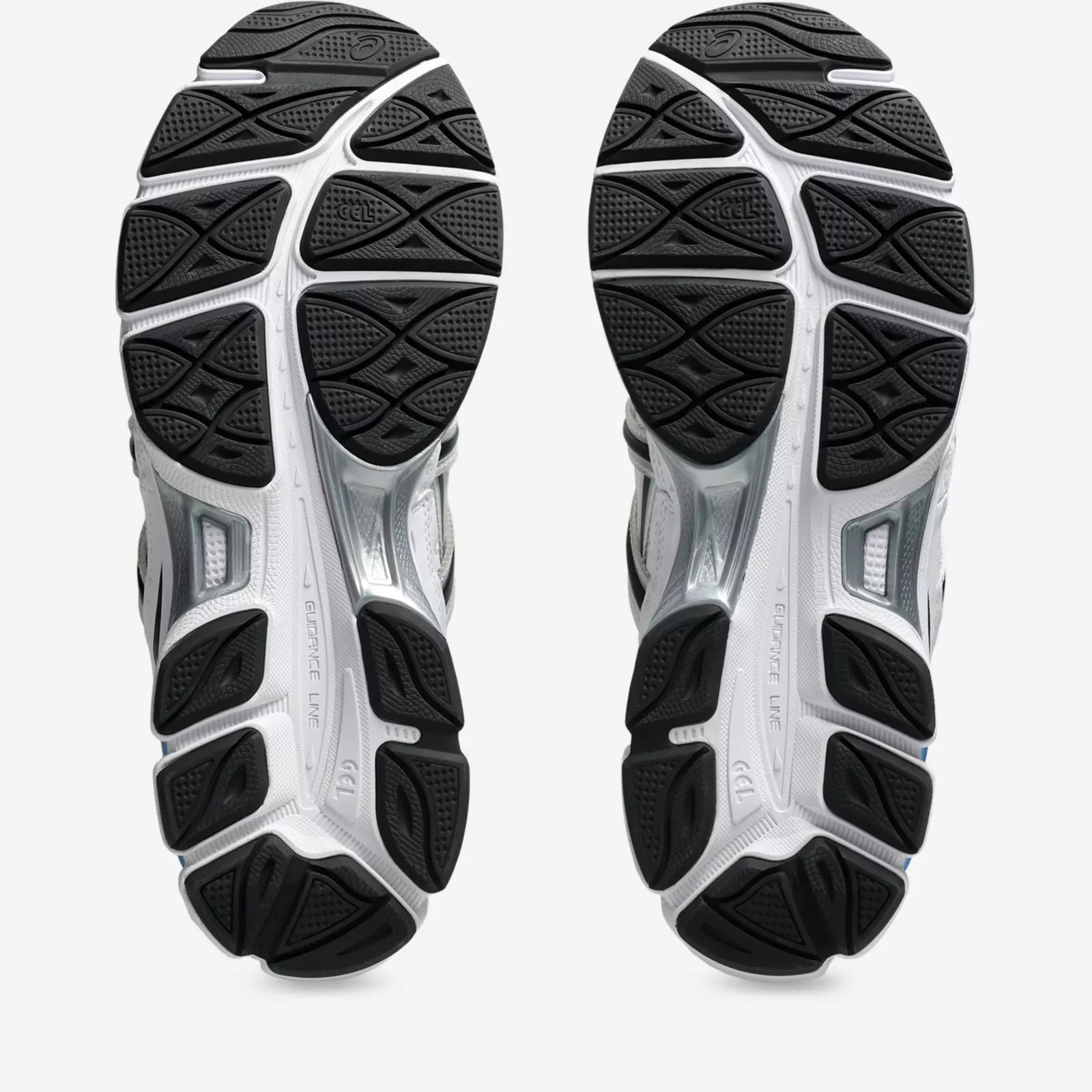 ASICS Gel-NYC Utility White Black