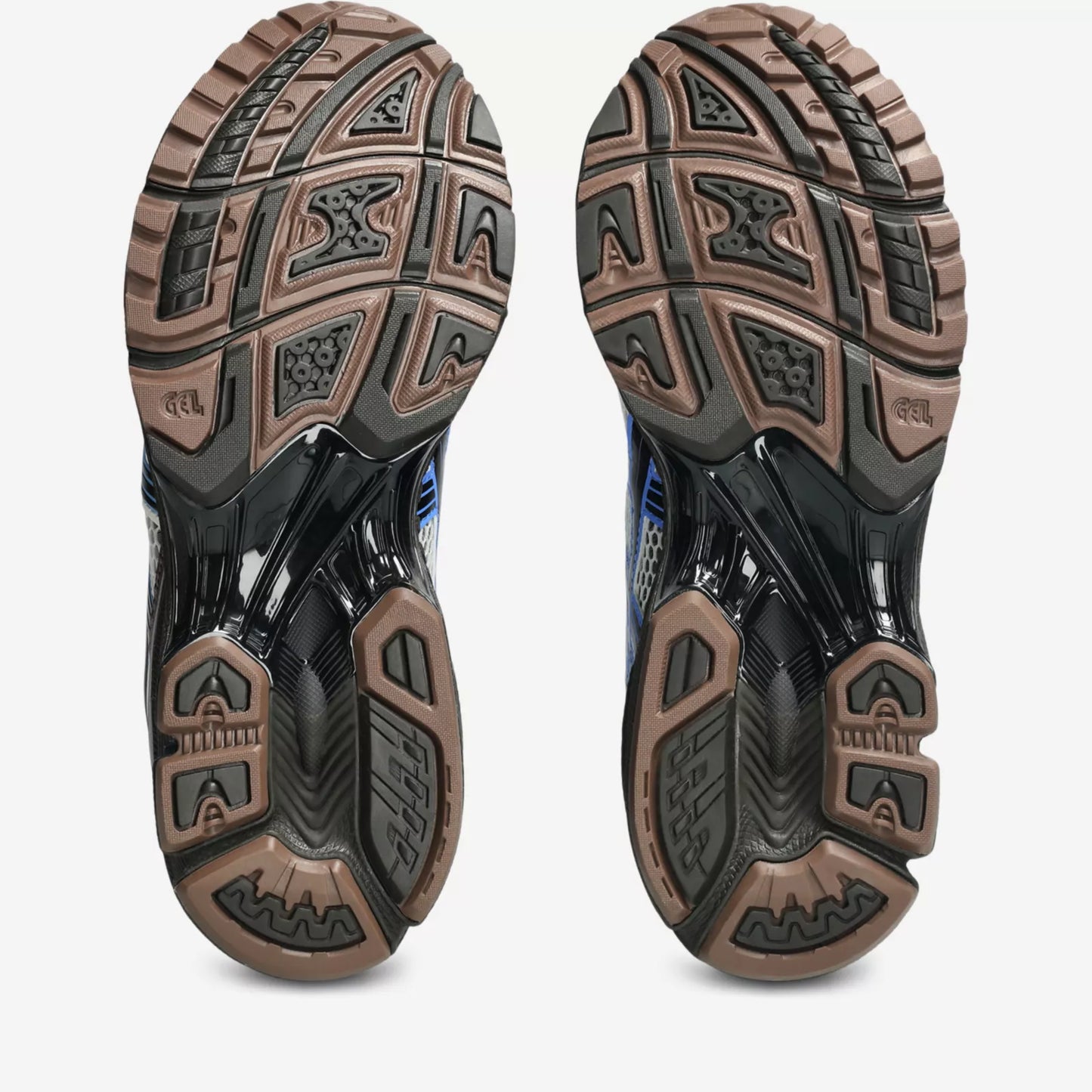 ASICS Gel-Kayano 14 Cream Blue Coast
