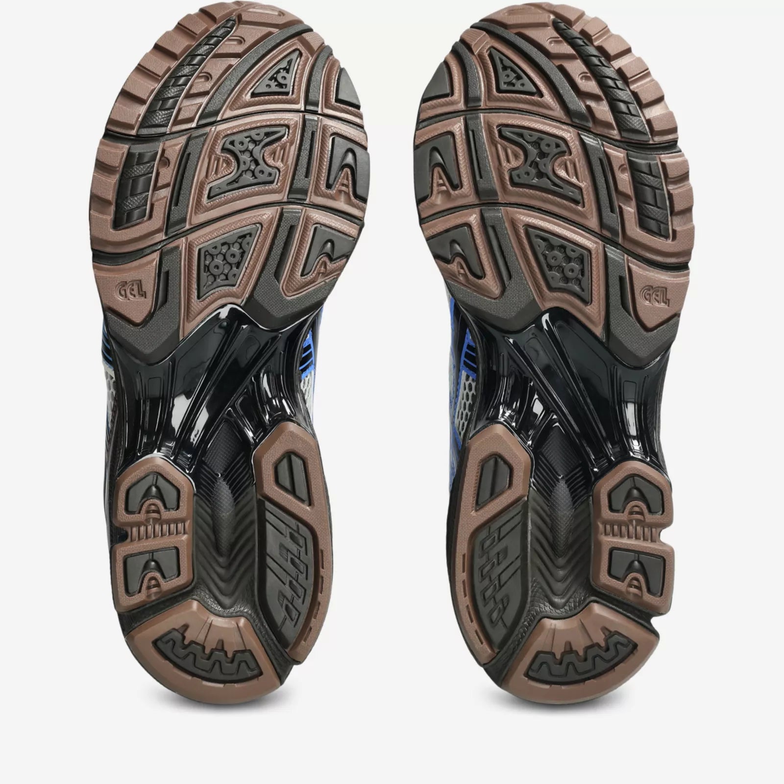 ASICS Gel-Kayano 14 Cream Blue Coast