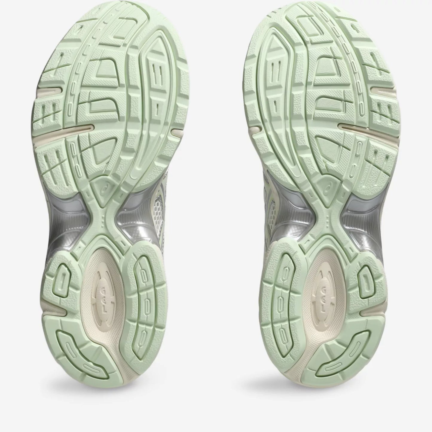 ASICS Gel-1130 Silver Pack Green (Women's)