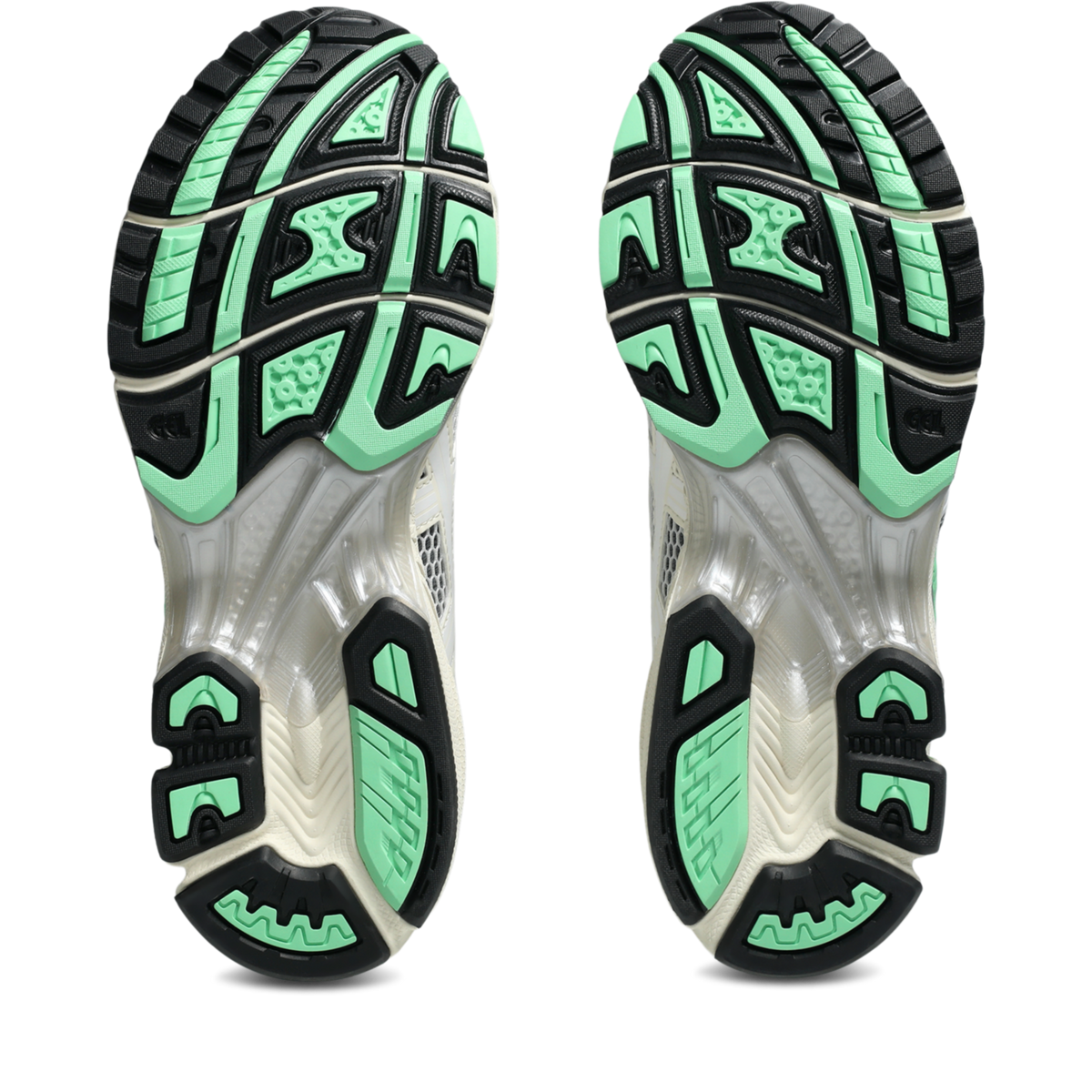 ASICS Gel-Kayano 14 Silver Lime