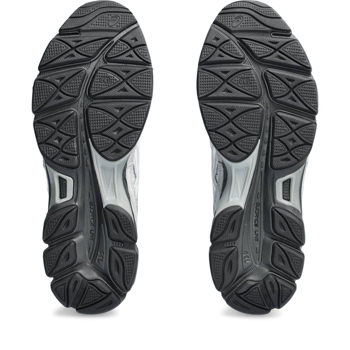 ASICS Gel-NYC Glacier Grey Black