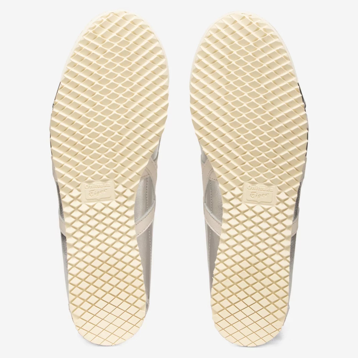 Onitsuka Tiger Mexico 66 SD Pure Silver Cream