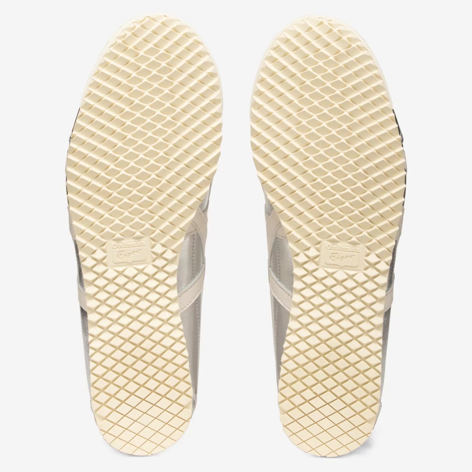 Onitsuka Tiger Mexico 66 SD Pure Silver Cream