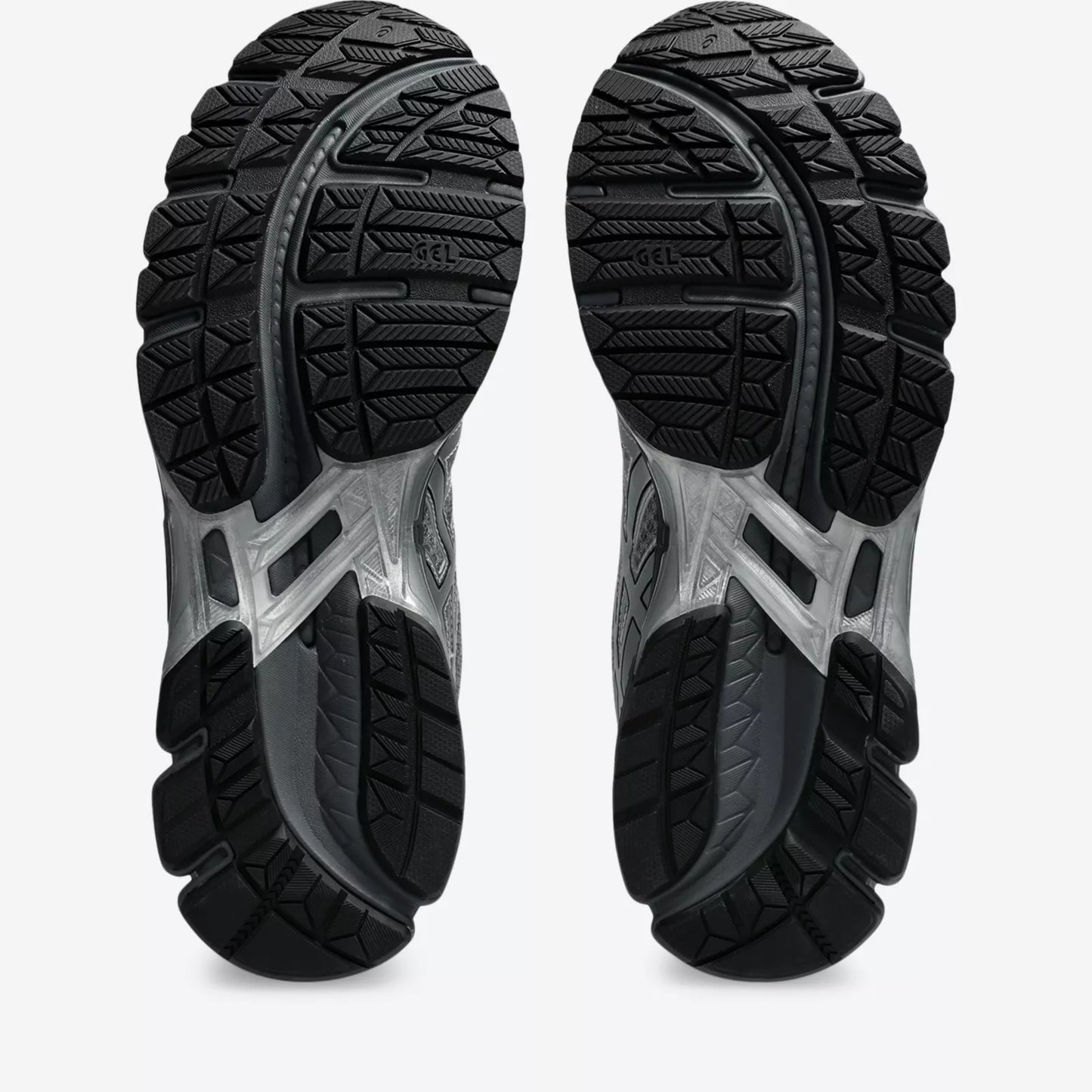 ASICS Gel-Kayano 20 Gravel Pure Silver