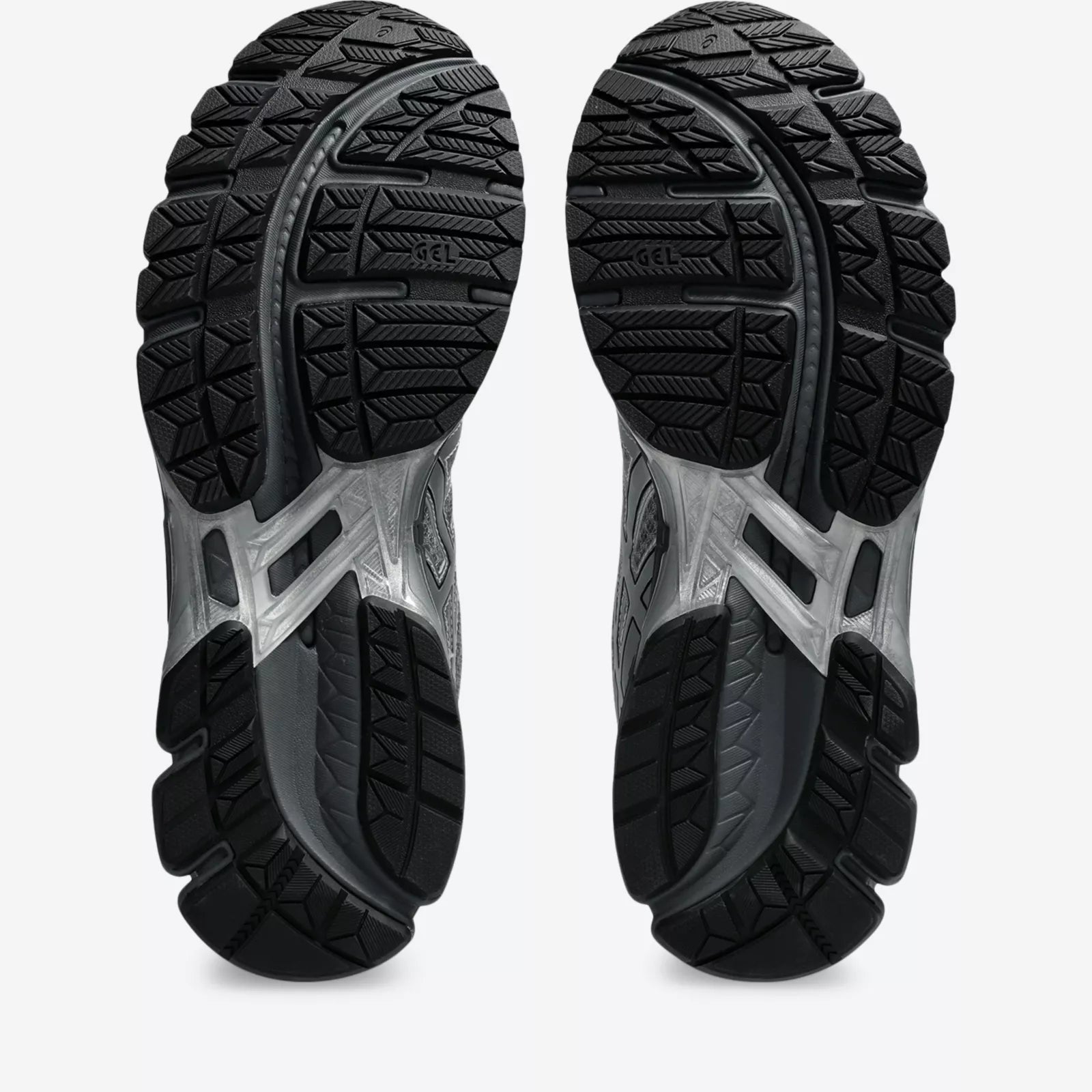 ASICS Gel-Kayano 20 Gravel Pure Silver