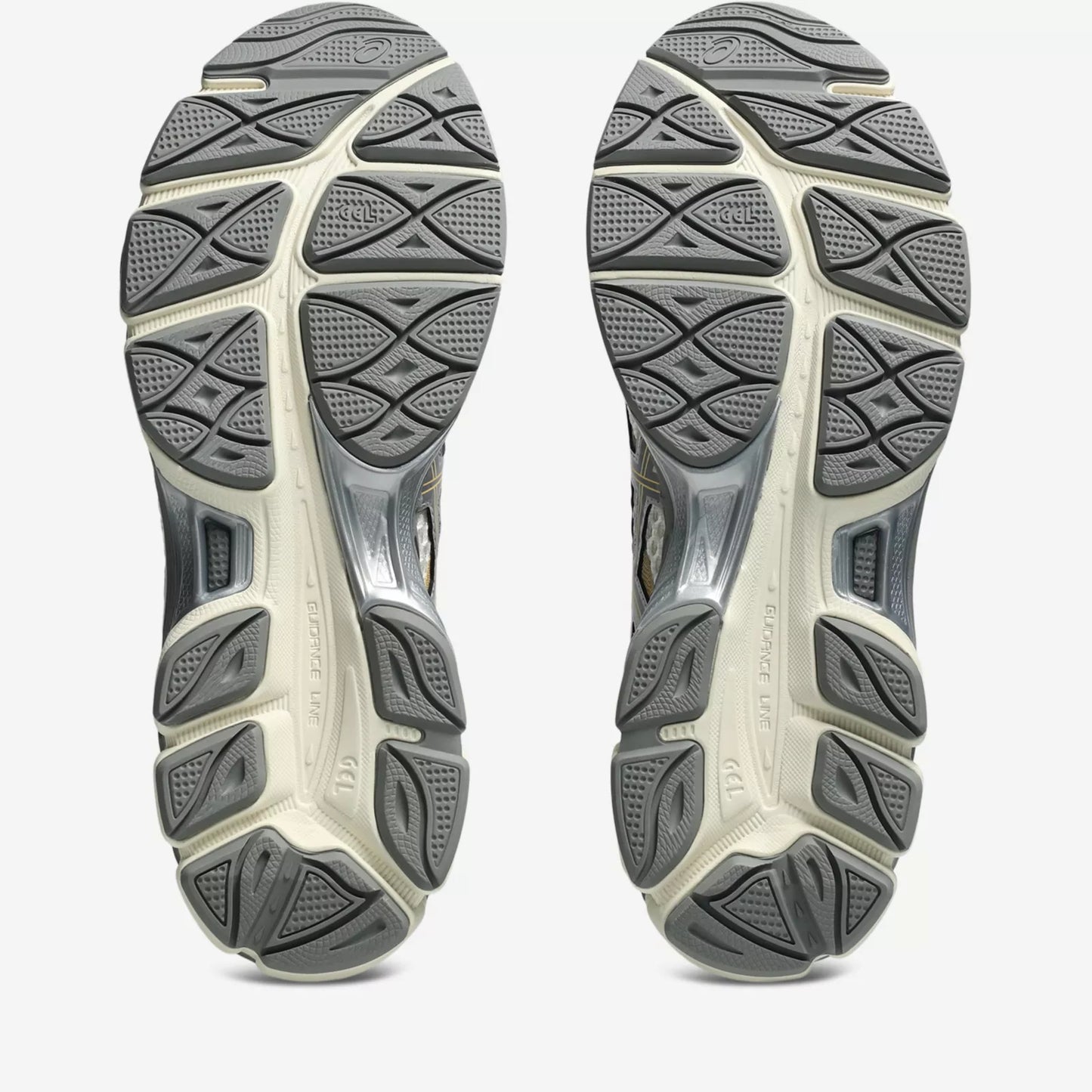 ASICS Gel-Cumulus 16 Cream Clay Grey