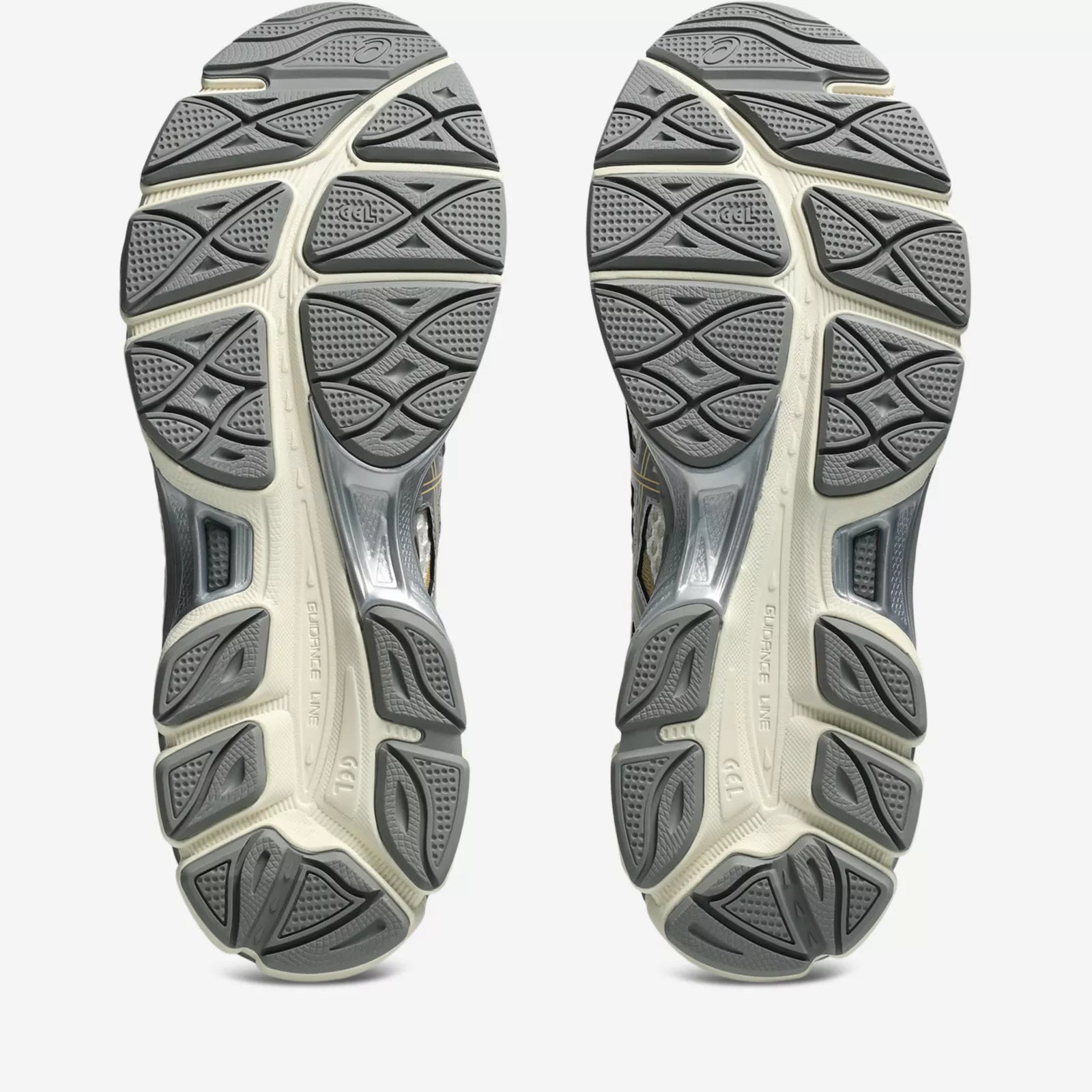 ASICS Gel-Cumulus 16 Cream Clay Grey