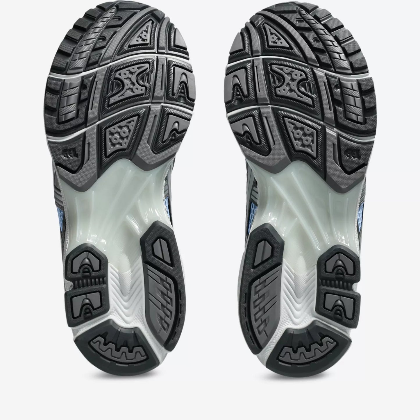 ASICS Gel-Kayano 14 Dolphin Grey Pure Silver