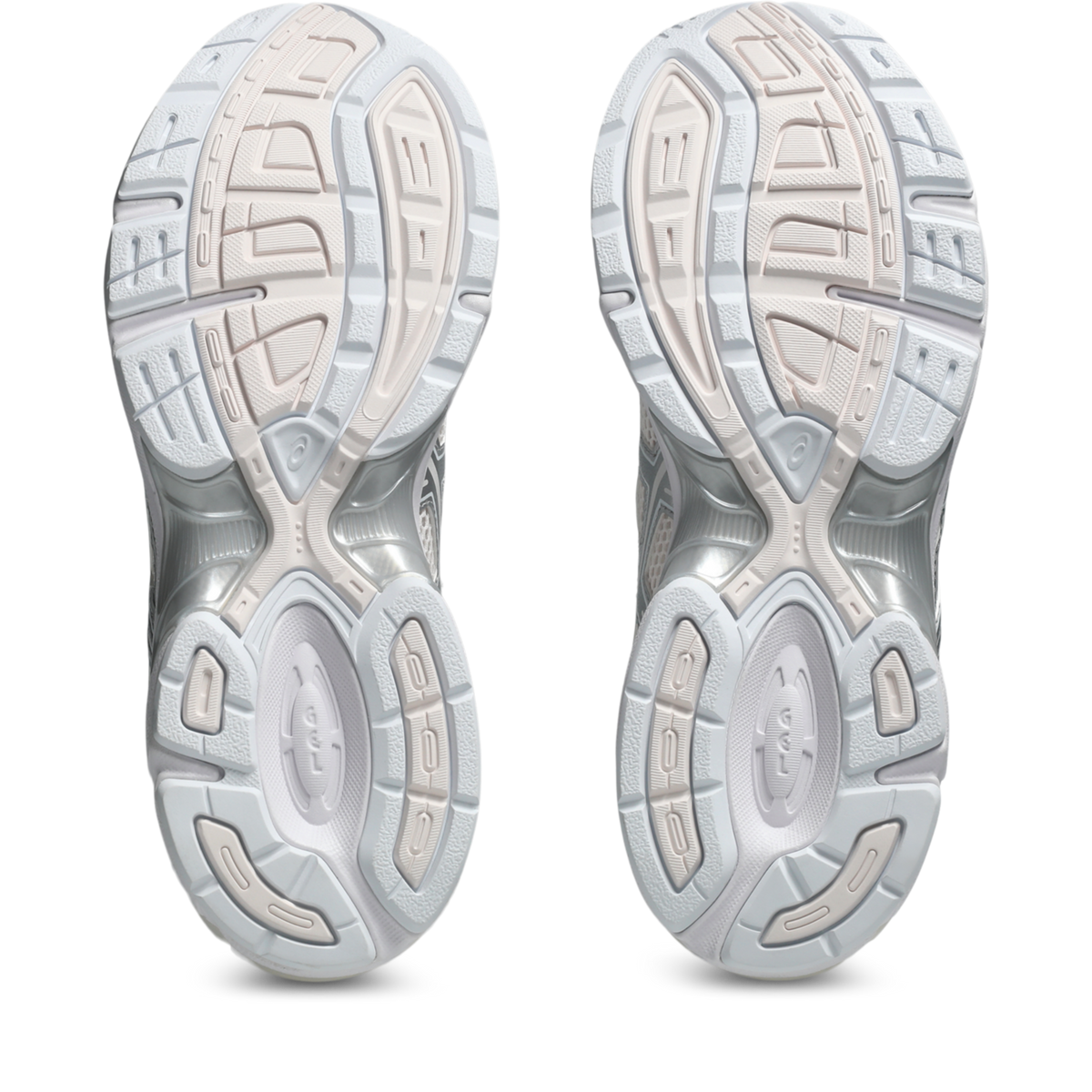 ASICS Gel-1130 Blush Pure Silver