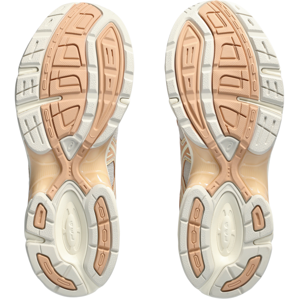 ASICS Gel-1130 Smoke Grey Honey Beige