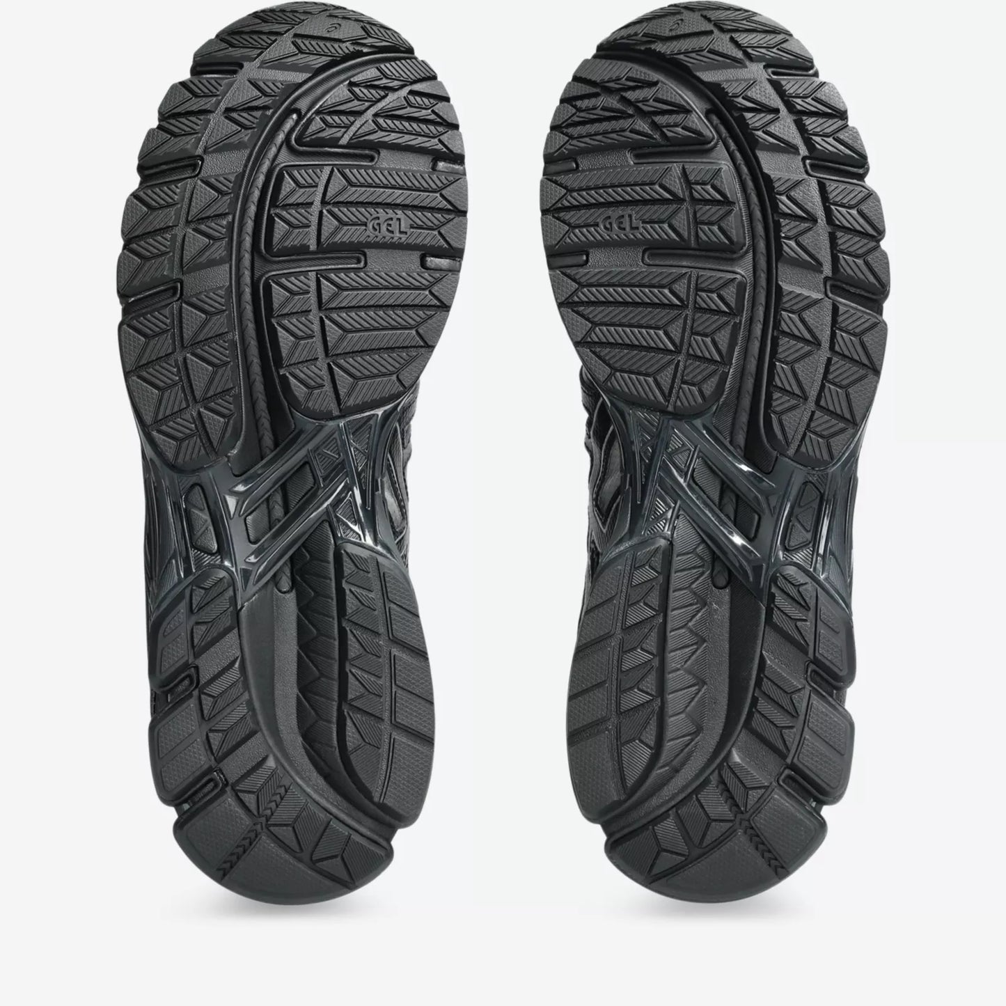 ASICS Gel-Kayano 20 Unaffected Black Obsidian