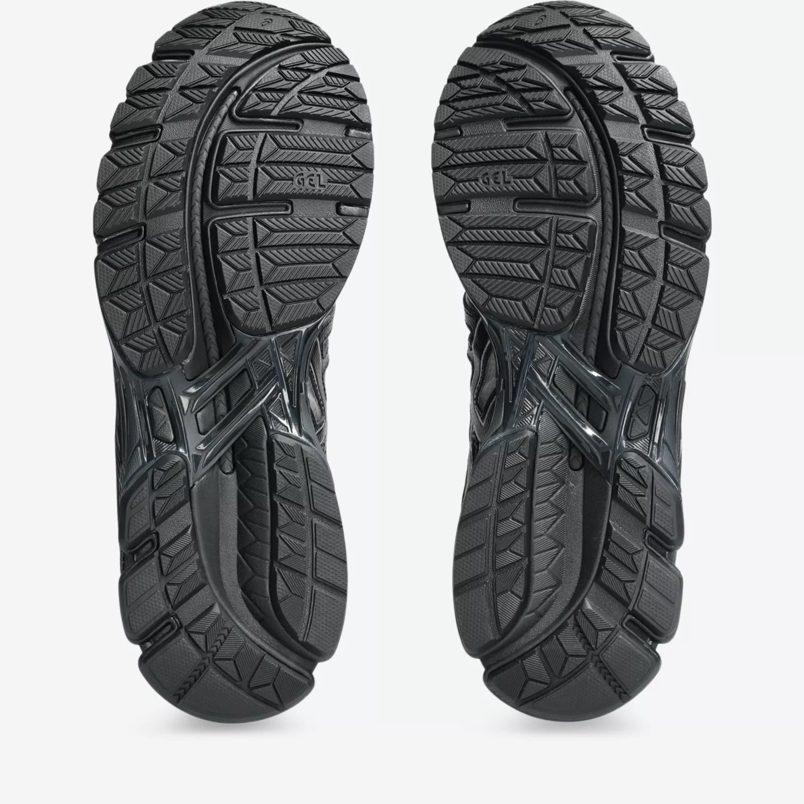 ASICS Gel-Kayano 20 Unaffected Black Obsidian