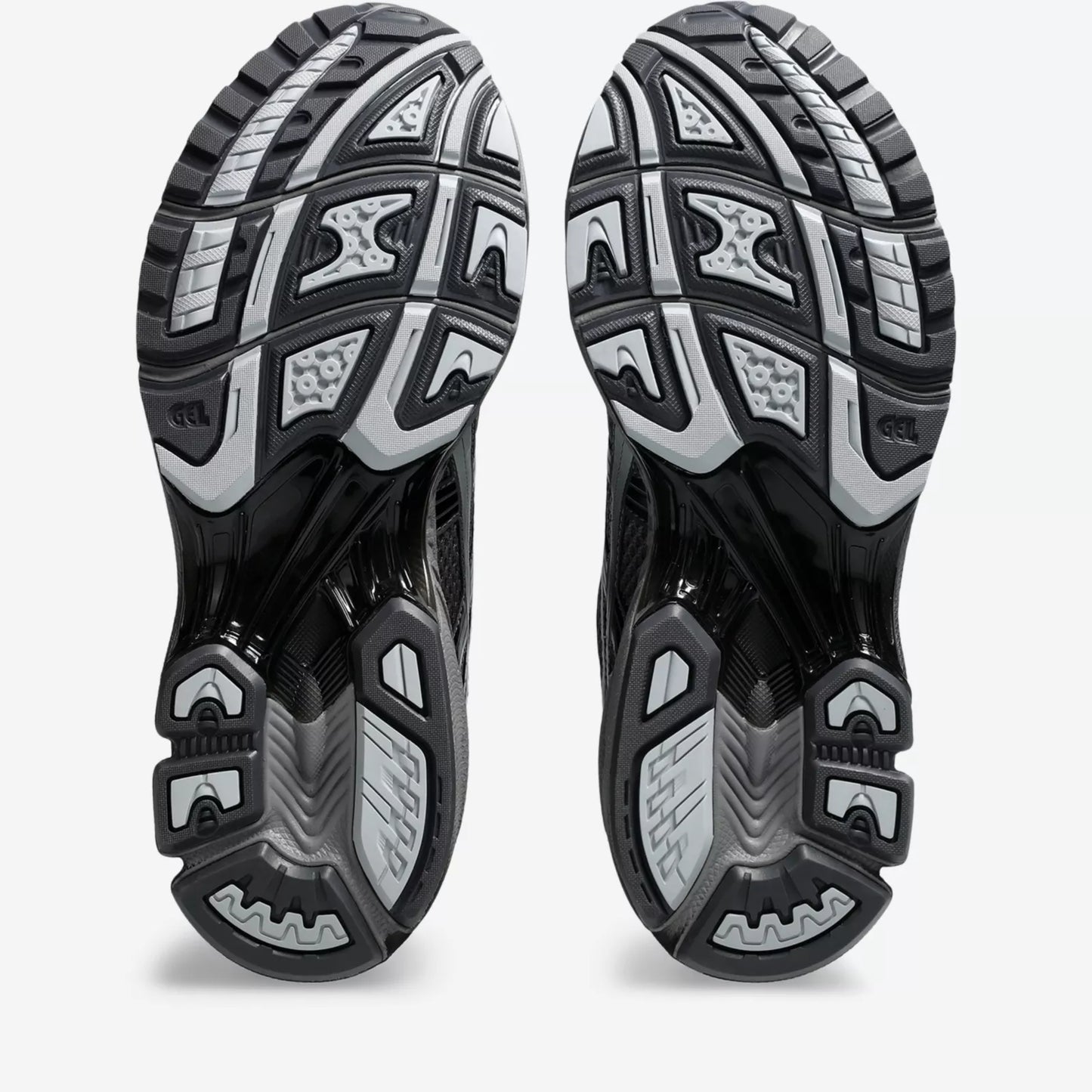 ASICS Gel-Kayano 14 The Museum Visitor Black Grey